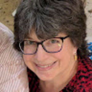 Meet your Posher, Cathy